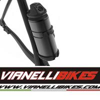 Mahle ebikemotion extender 208wh xtra power