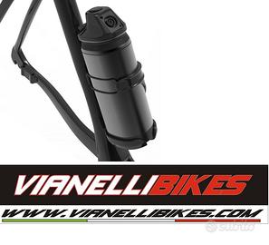 Mahle ebikemotion extender 208wh xtra power