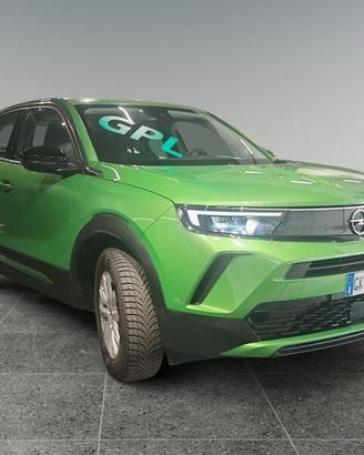 Opel Mokka 1.2 T 100cv Edition Gpl