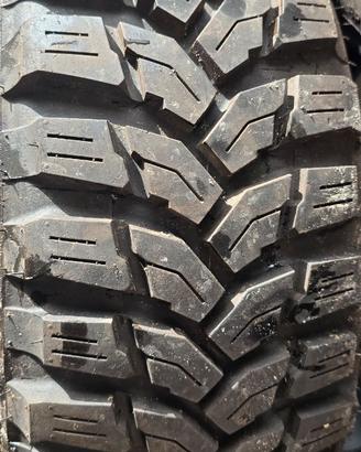 GOMME NUOVE PER suzuky jimny