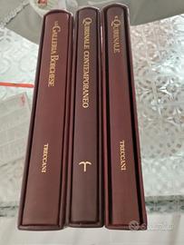 Treccani.I palazzi Roma