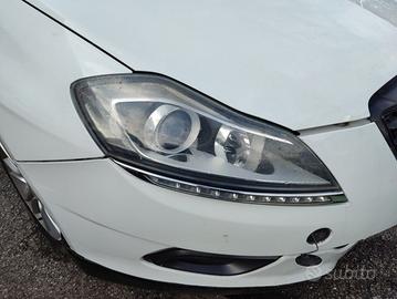 Proiettore destro LANCIA DELTA del 2013