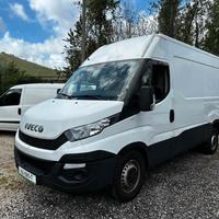 Iveco daily 35S11 L2-H2 Clima Euro 6