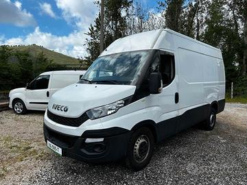 Iveco daily 35S11 L2-H2 Clima Euro 6