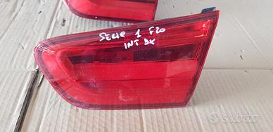 BMW SERIE 1 F20 STOP INTERNO PORTELLONE DESTRO