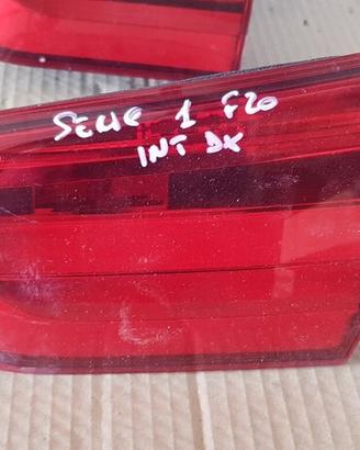 BMW SERIE 1 F20 STOP INTERNO PORTELLONE DESTRO