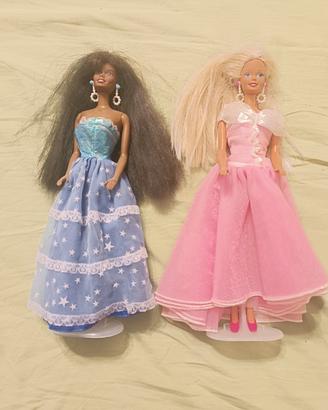 Barbie Pearl beach 