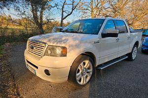 Ford F 150 F150  5.7 Gpl Limited