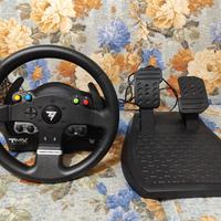 Thrustmaster tmx