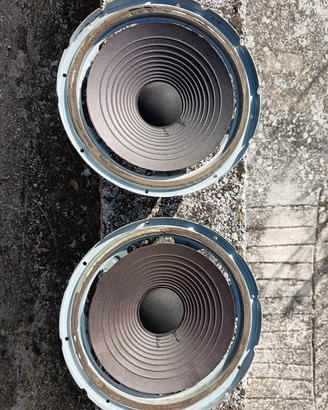 Diffusori woofer casse PIONEER CS-757 