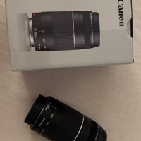 Canon EF 75 300mm f4 5 6
