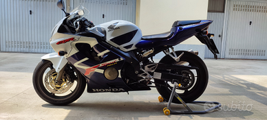 Honda CBR 600
