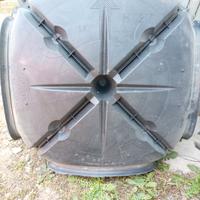 28 cupolex 60 × 60 H13,5