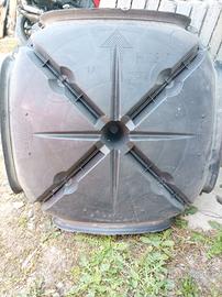 28 cupolex 60 × 60 H13,5