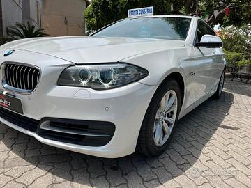 Bmw 520 520d xDrive Business aut.