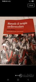 Manuale di terapia cardiovascolare
