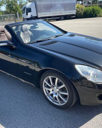 Meredes SLK 200 Kompressor Cabrio