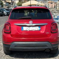 Fiat 500x cross 2.0