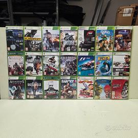 giochi xbox 360