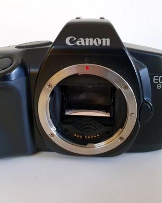 Canon EOS 850 35 mm solo corpo