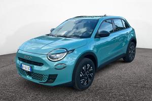 FIAT 600 Hybrid Pop 1.2 Hybrid 110cv