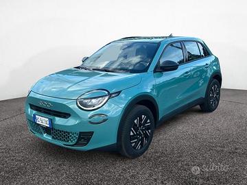 FIAT 600 Hybrid Pop 1.2 Hybrid 110cv