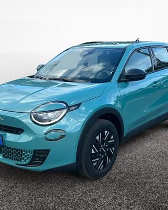 FIAT 600 Hybrid Pop 1.2 Hybrid 110cv