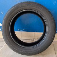 4 gomme estive Bridgestone 235/55/18