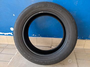 4 gomme estive Bridgestone 235/55/18