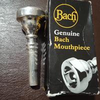 bocchino cornetta bach 7dw 