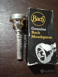 bocchino cornetta bach 7dw 