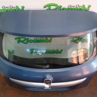 PORTELLONE PER FIAT 500X ANNO 2015