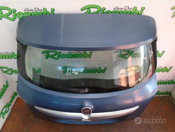 PORTELLONE PER FIAT 500X ANNO 2015