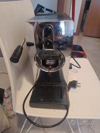 macchina del caffe musetti