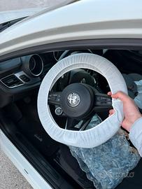 Volante Giulia Restyling