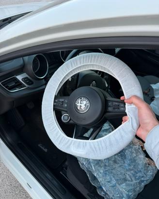 Volante Giulia Restyling