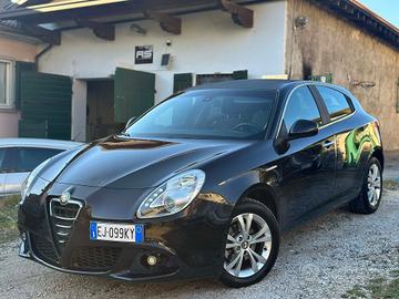 Alfa Romeo GIULIETTA 1.4 Turbo 120 CV DISTINCTIVE 