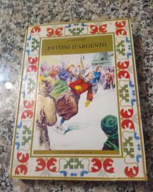 Pattini d'Argento di Dodge editore Fabbri 1957
