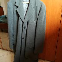 Cappotto uomo