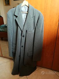 Cappotto uomo