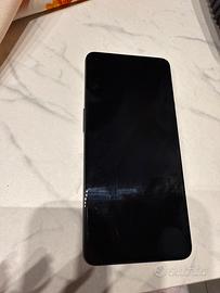 One plus 6 smartphone