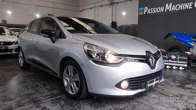 Renault Clio Sporter 1.5dCi 75cv Energy Deul S&S