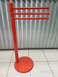 porta asciugamani da terra