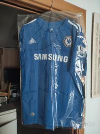 Maglia Chelsea Terry 26 - 2009-2010 Adidas