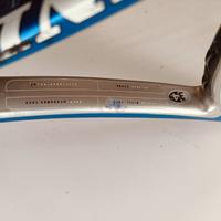 Racchetta Dunlop 1Hundred aerogel