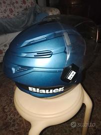casco jet