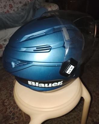 casco jet