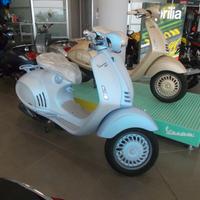 Vespa 946 SNAKE