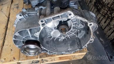 Cambio manuale Volkswagen golf 7 2.0 140 CV codice