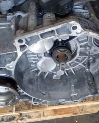 Cambio manuale Volkswagen golf 7 2.0 140 CV codice